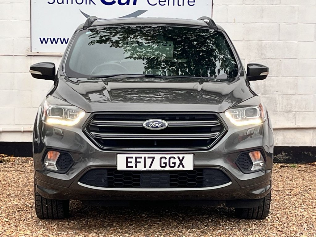 Used Ford Kuga 2017 for sale - 76132955: Photo 11