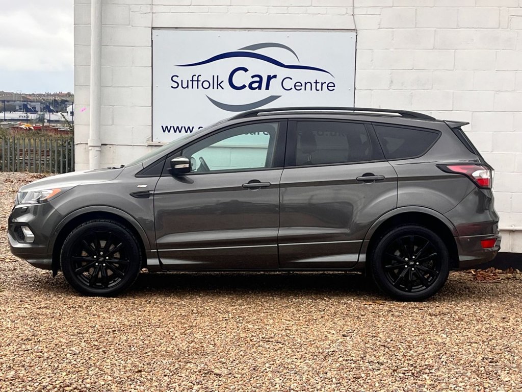 Used Ford Kuga 2017 for sale - 76132955: Photo 14