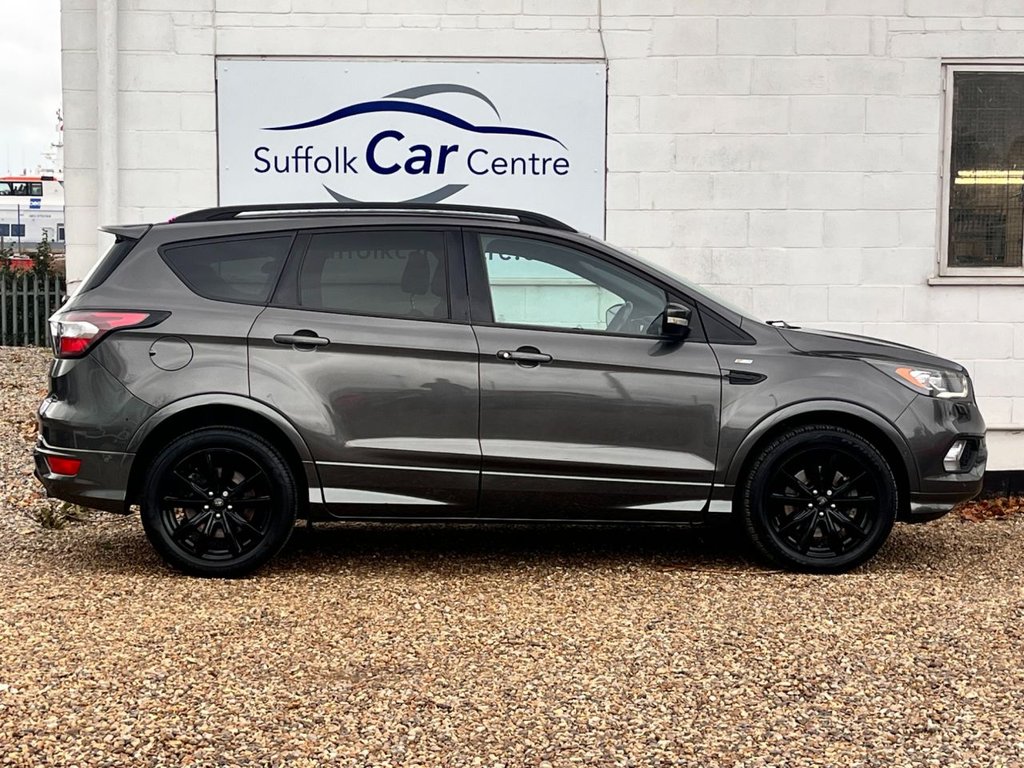 Used Ford Kuga 2017 for sale - 76132955: Photo 15