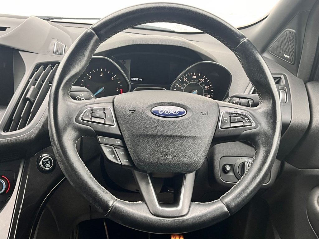 Used Ford Kuga 2017 for sale - 76132955: Photo 16