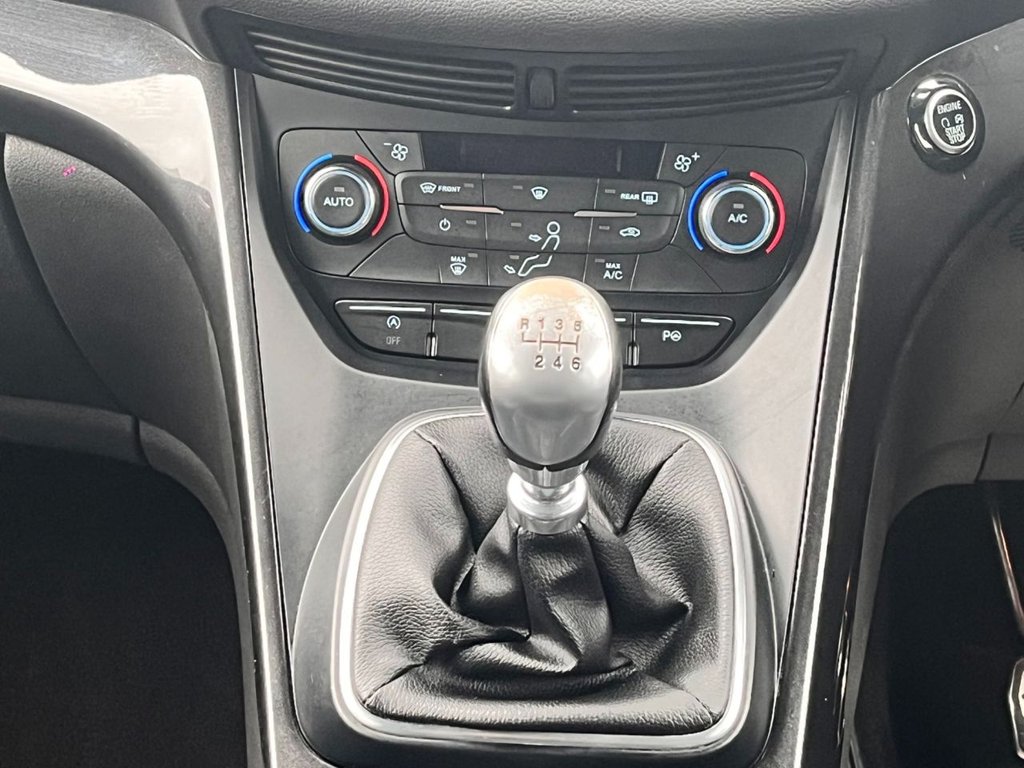 Used Ford Kuga 2017 for sale - 76132955: Photo 21