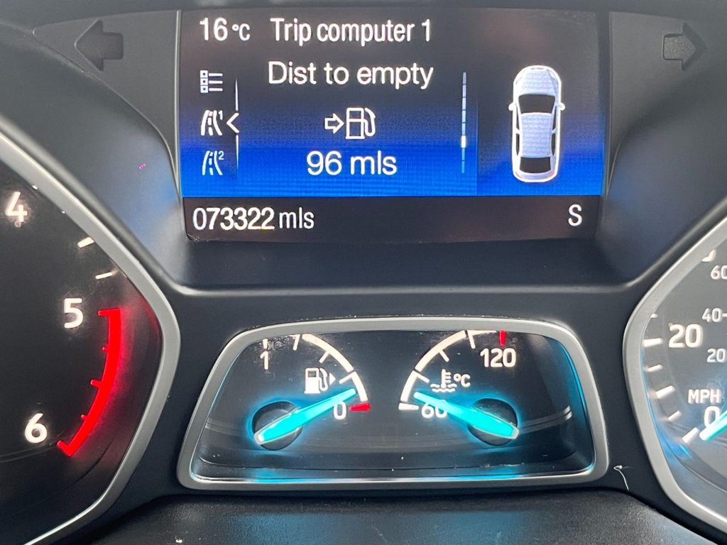 Used Ford Kuga 2017 for sale - 76132955: Photo 24