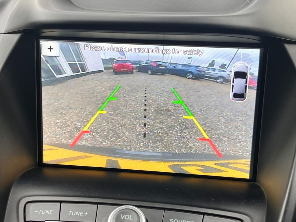 Used Ford Kuga 2017 for sale - 76132955: Photo 25