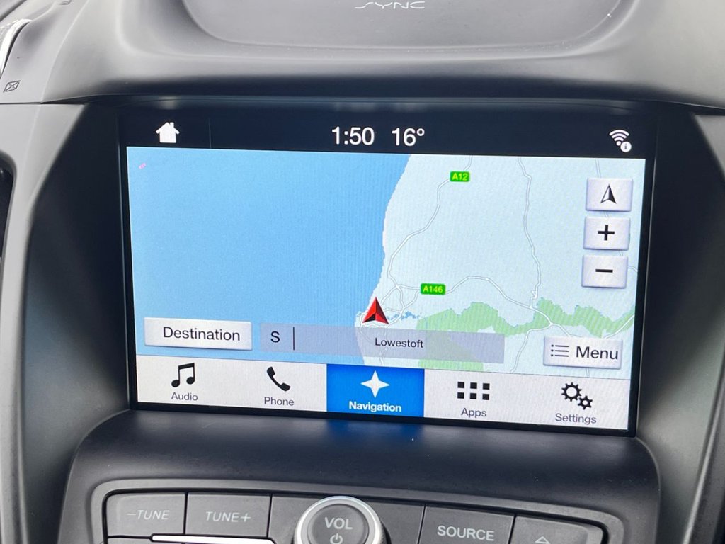 Used Ford Kuga 2017 for sale - 76132955: Photo 27