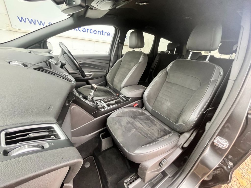 Used Ford Kuga 2017 for sale - 76132955: Photo 4