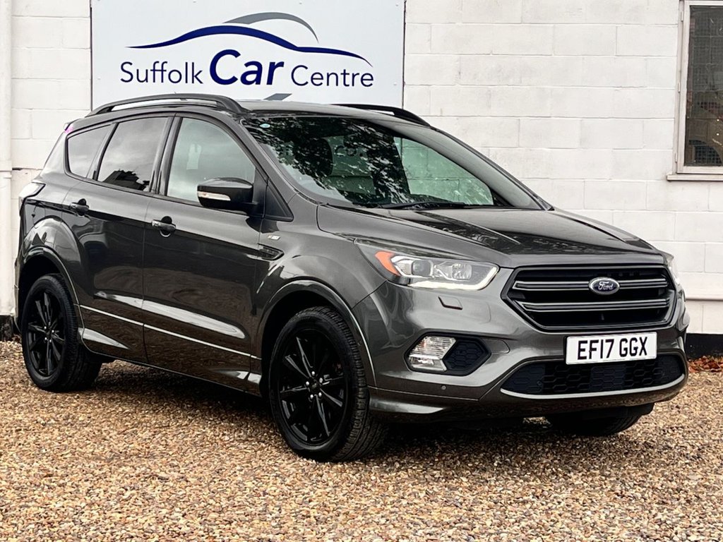 Used Ford Kuga 2017 for sale - 76132955: Photo 6