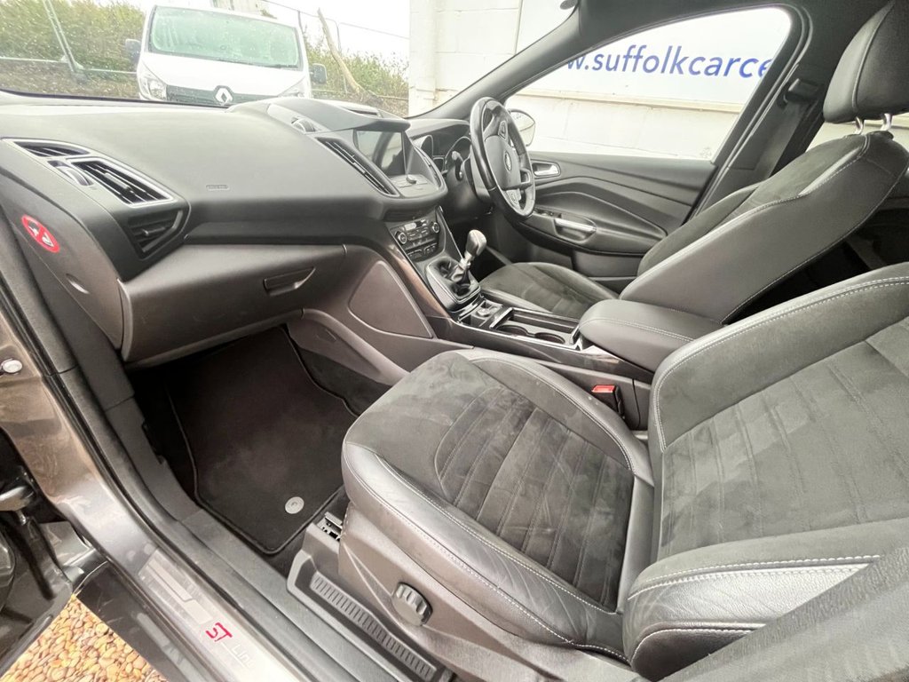 Used Ford Kuga 2017 for sale - 76132955: Photo 9