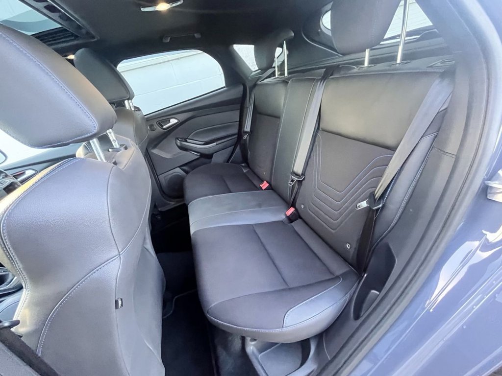 Used Ford Focus 2017 for sale - 76950661: Photo 10