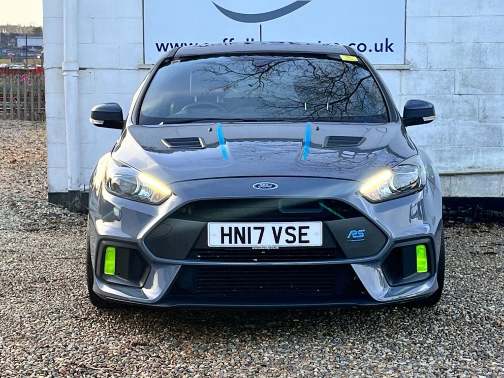 Used Ford Focus 2017 for sale - 76950661: Photo 11