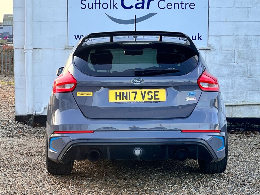 Used Ford Focus 2017 for sale - 76950661: Photo 12