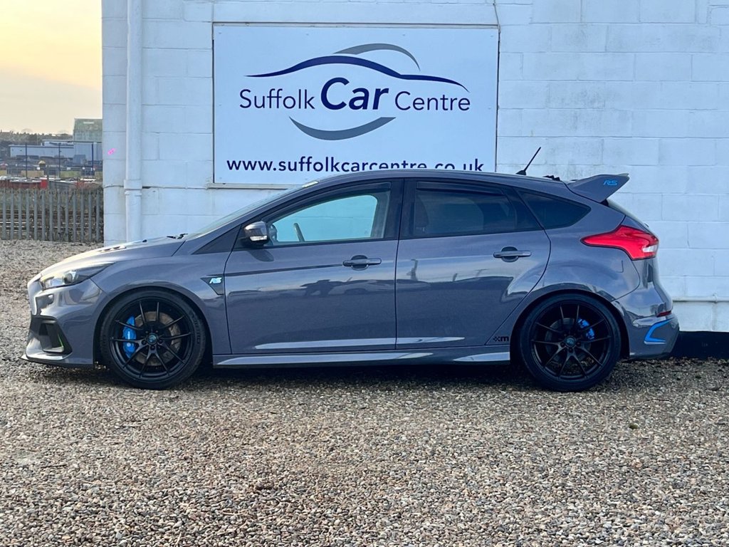 Used Ford Focus 2017 for sale - 76950661: Photo 14