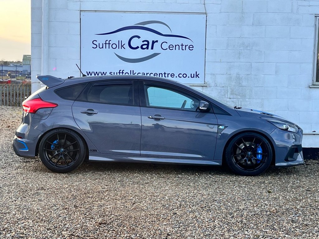 Used Ford Focus 2017 for sale - 76950661: Photo 15