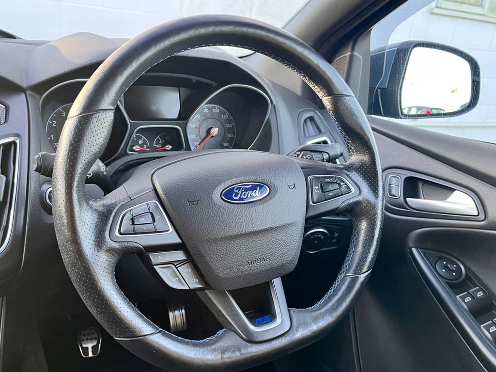 Used Ford Focus 2017 for sale - 76950661: Photo 16