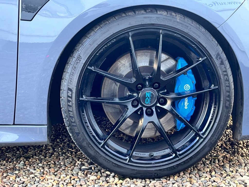 Used Ford Focus 2017 for sale - 76950661: Photo 19