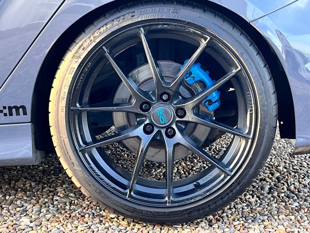 Used Ford Focus 2017 for sale - 76950661: Photo 22