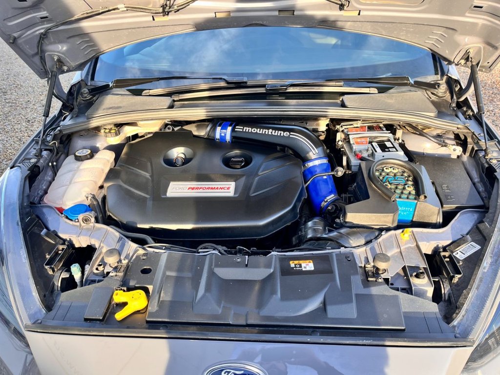 Used Ford Focus 2017 for sale - 76950661: Photo 23