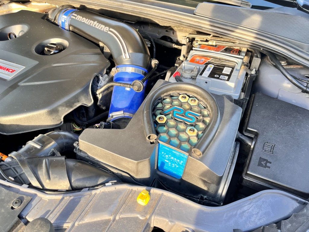 Used Ford Focus 2017 for sale - 76950661: Photo 24