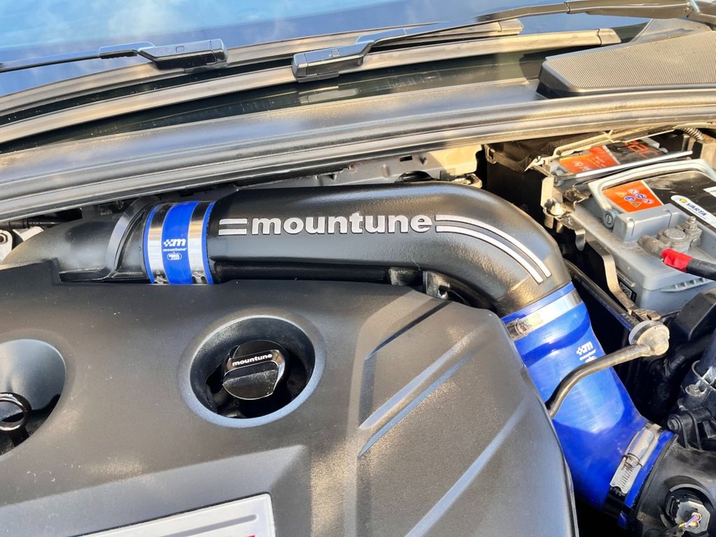 Used Ford Focus 2017 for sale - 76950661: Photo 25