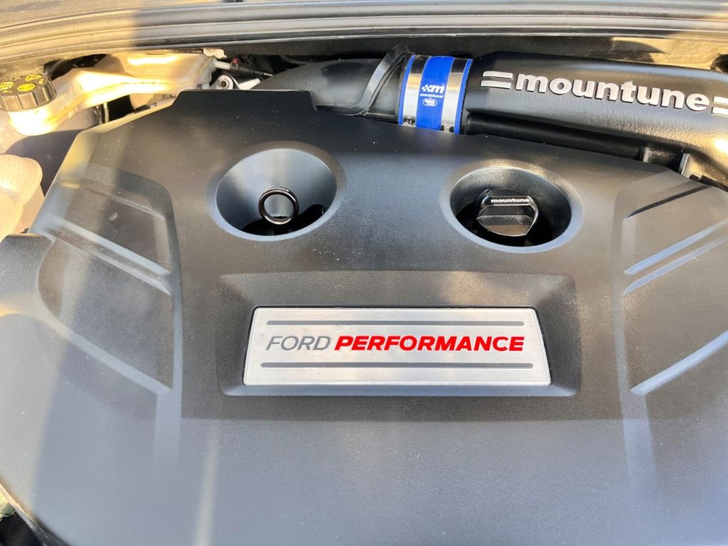 Used Ford Focus 2017 for sale - 76950661: Photo 26