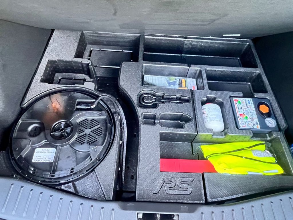 Used Ford Focus 2017 for sale - 76950661: Photo 27