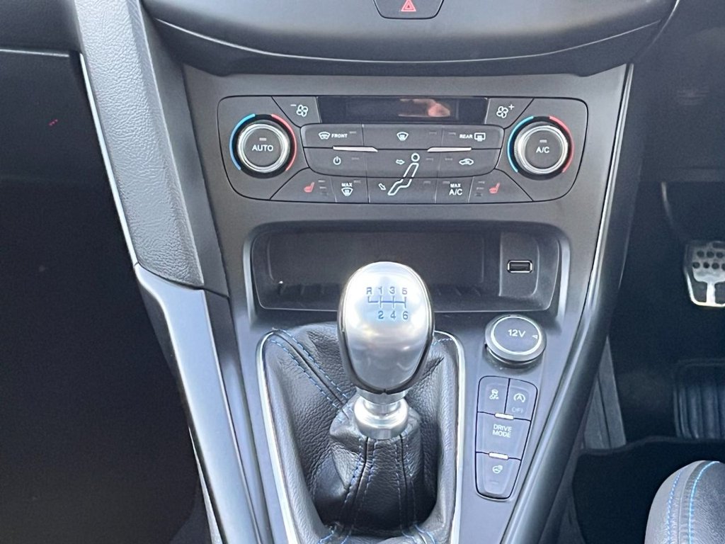 Used Ford Focus 2017 for sale - 76950661: Photo 30