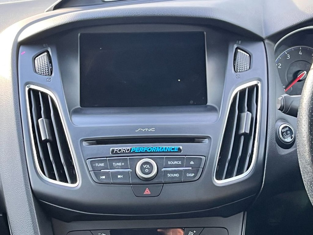 Used Ford Focus 2017 for sale - 76950661: Photo 31