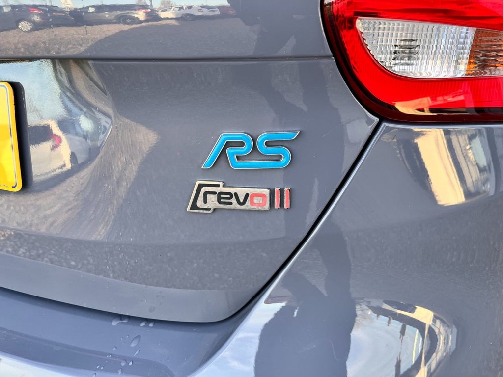 Used Ford Focus 2017 for sale - 76950661: Photo 32