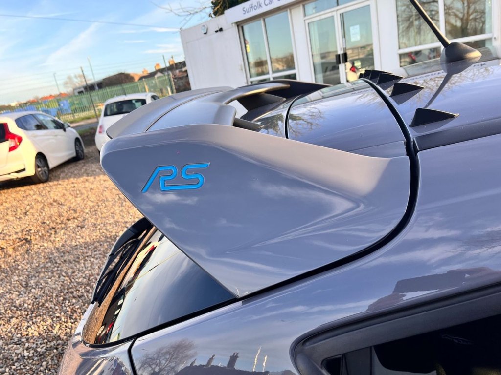 Used Ford Focus 2017 for sale - 76950661: Photo 33