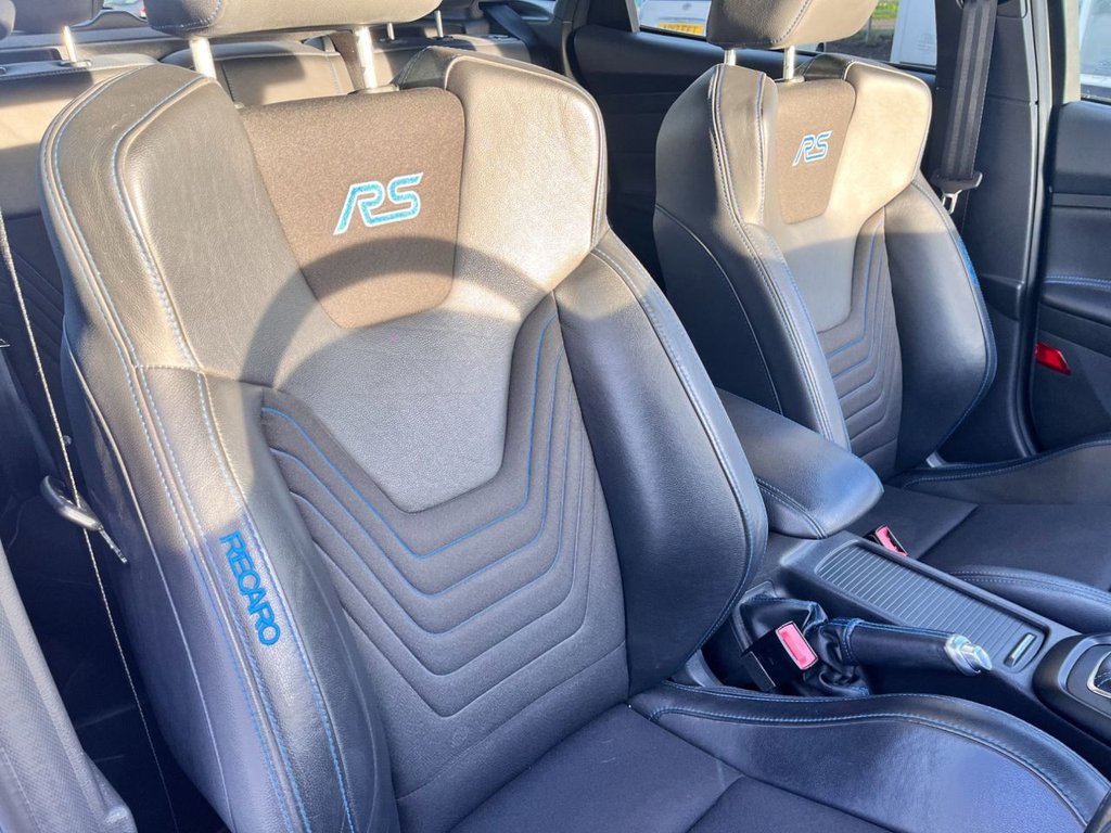 Used Ford Focus 2017 for sale - 76950661: Photo 34