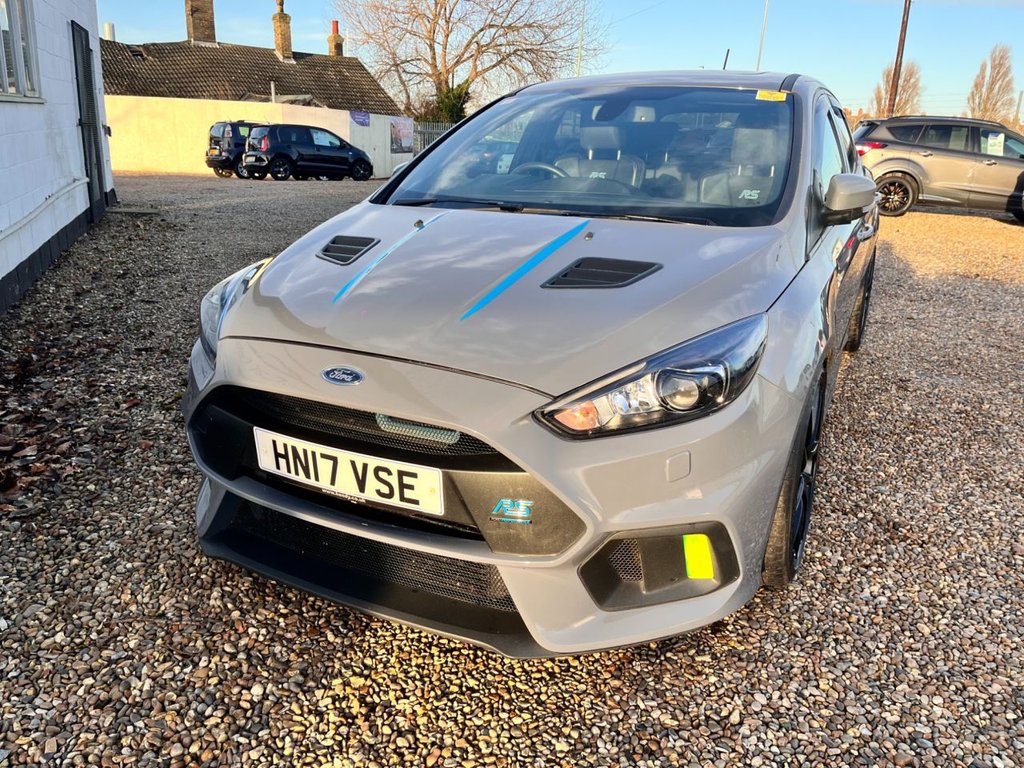Used Ford Focus 2017 for sale - 76950661: Photo 35