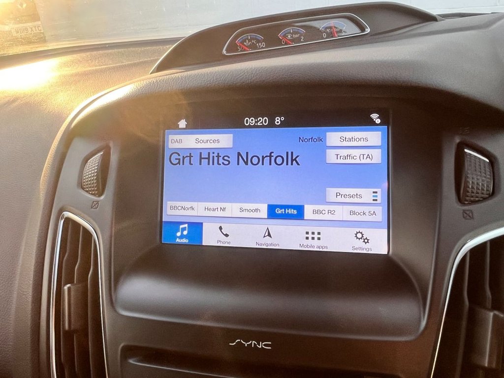 Used Ford Focus 2017 for sale - 76950661: Photo 39