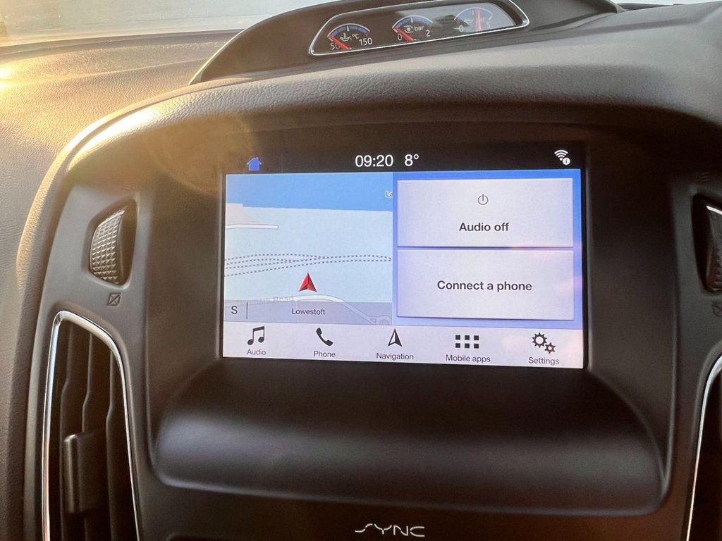 Used Ford Focus 2017 for sale - 76950661: Photo 40