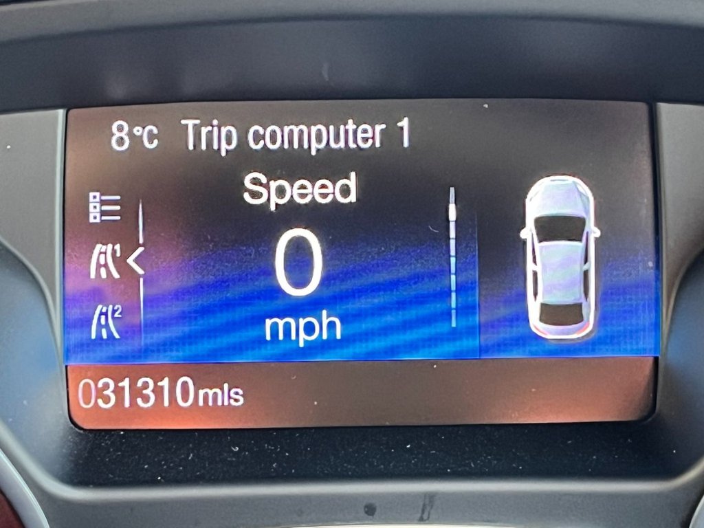 Used Ford Focus 2017 for sale - 76950661: Photo 41