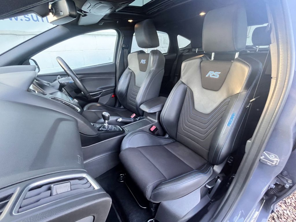 Used Ford Focus 2017 for sale - 76950661: Photo 9