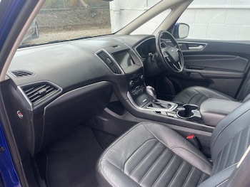 Used Ford Galaxy 2018 for sale - 79423073: Photo