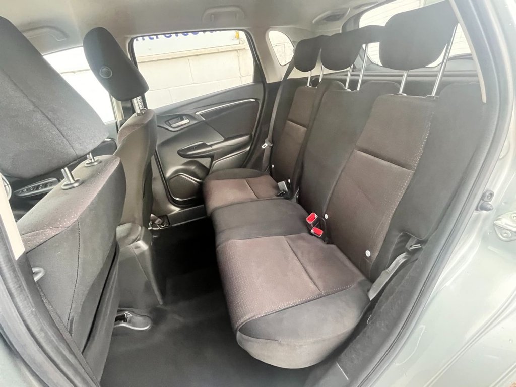 Used Honda Jazz 2015 for sale - 75974471: Photo 10