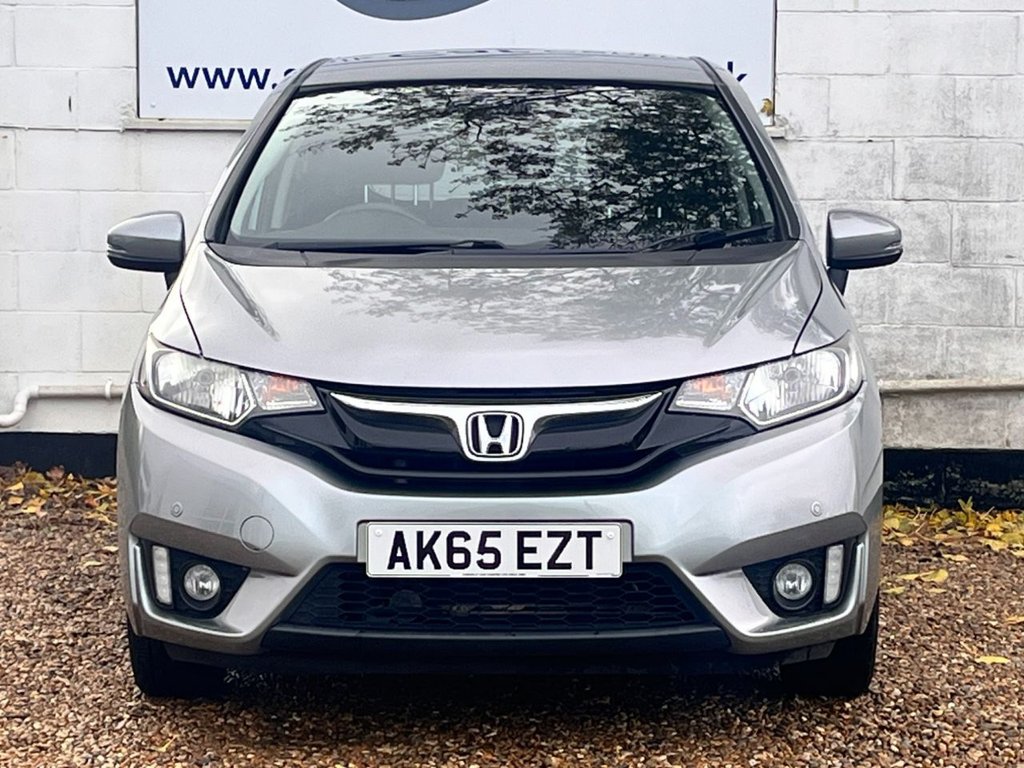 Used Honda Jazz 2015 for sale - 75974471: Photo 11