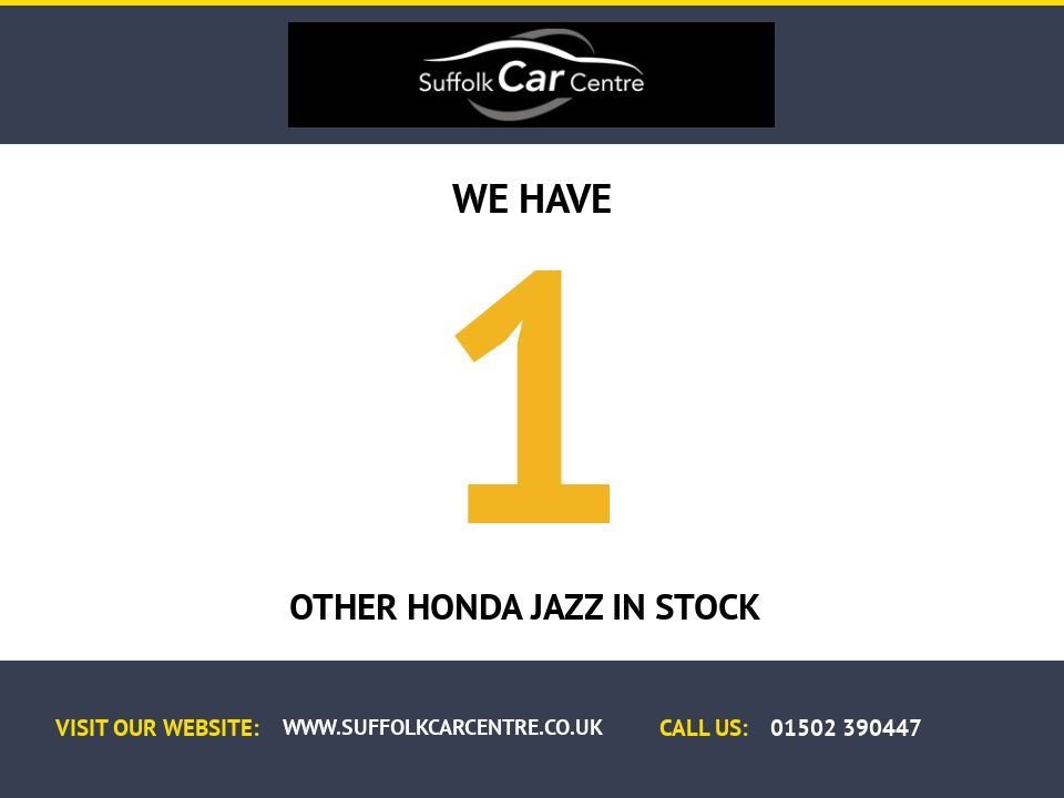 Used Honda Jazz 2015 for sale - 75974471: Photo 13