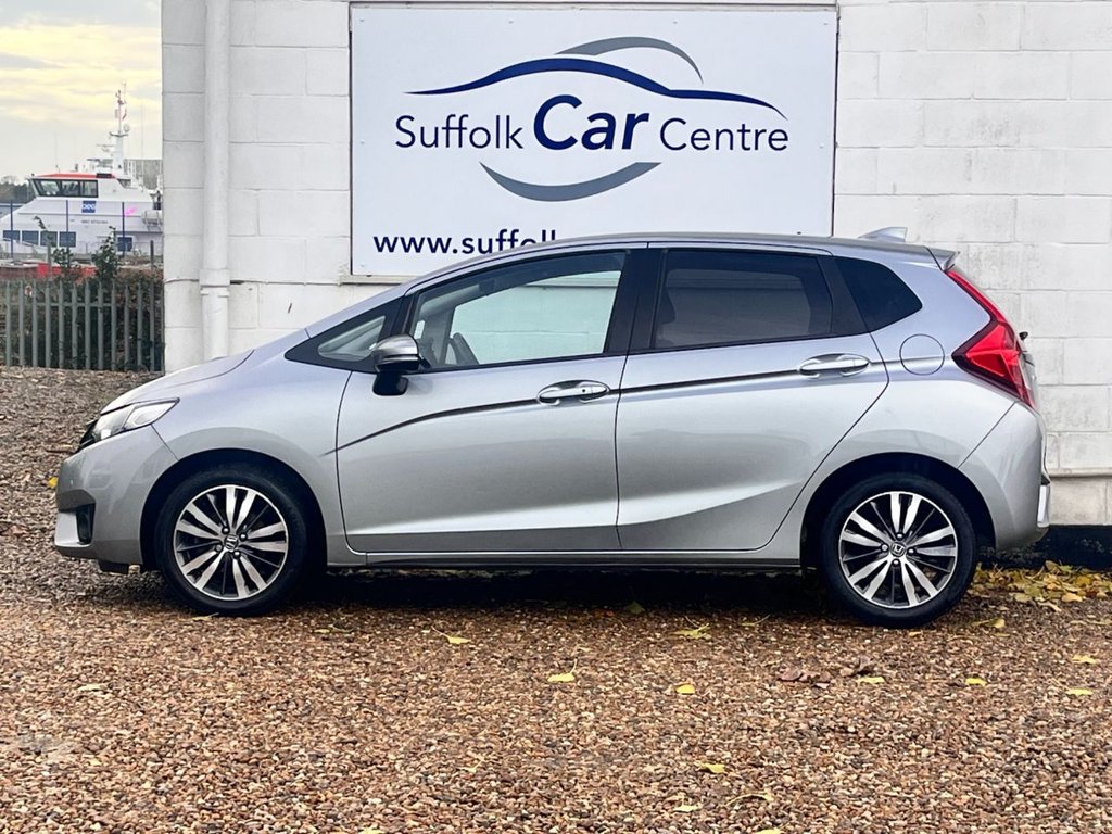 Used Honda Jazz 2015 for sale - 75974471: Photo 14