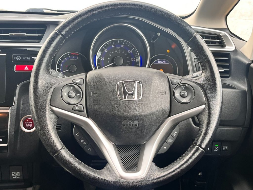 Used Honda Jazz 2015 for sale - 75974471: Photo 16