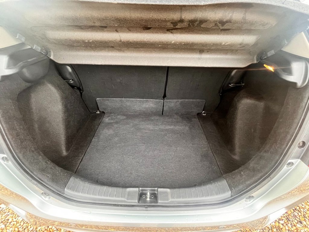 Used Honda Jazz 2015 for sale - 75974471: Photo 17