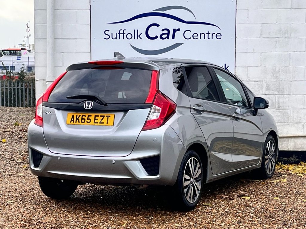 Used Honda Jazz 2015 for sale - 75974471: Photo 7