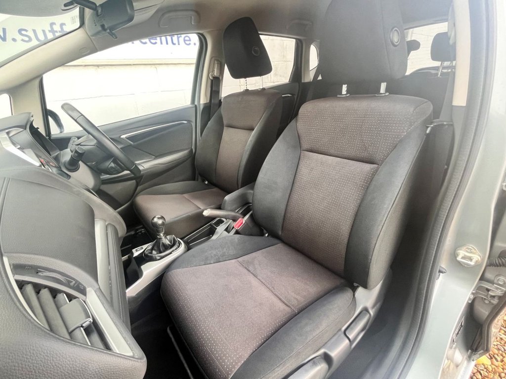 Used Honda Jazz 2015 for sale - 75974471: Photo 9