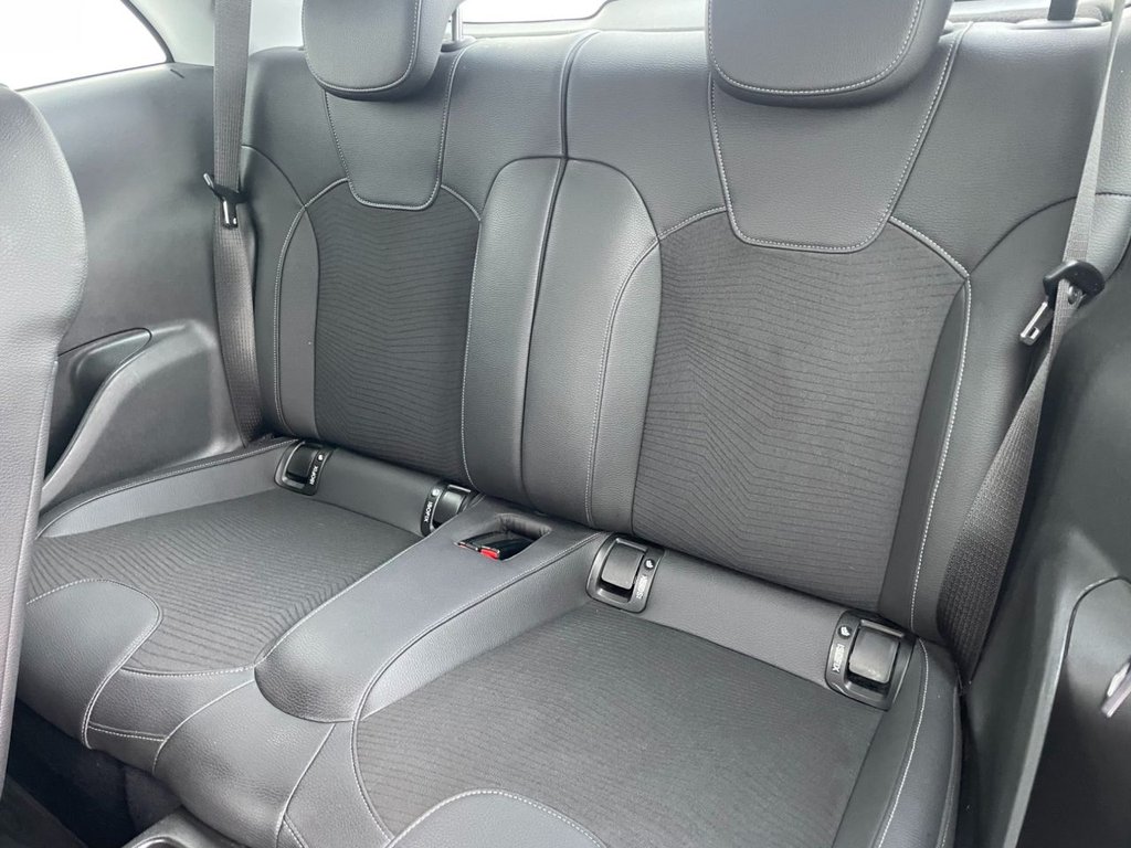 Used Vauxhall ADAM 2017 for sale - 76820656: Photo 10