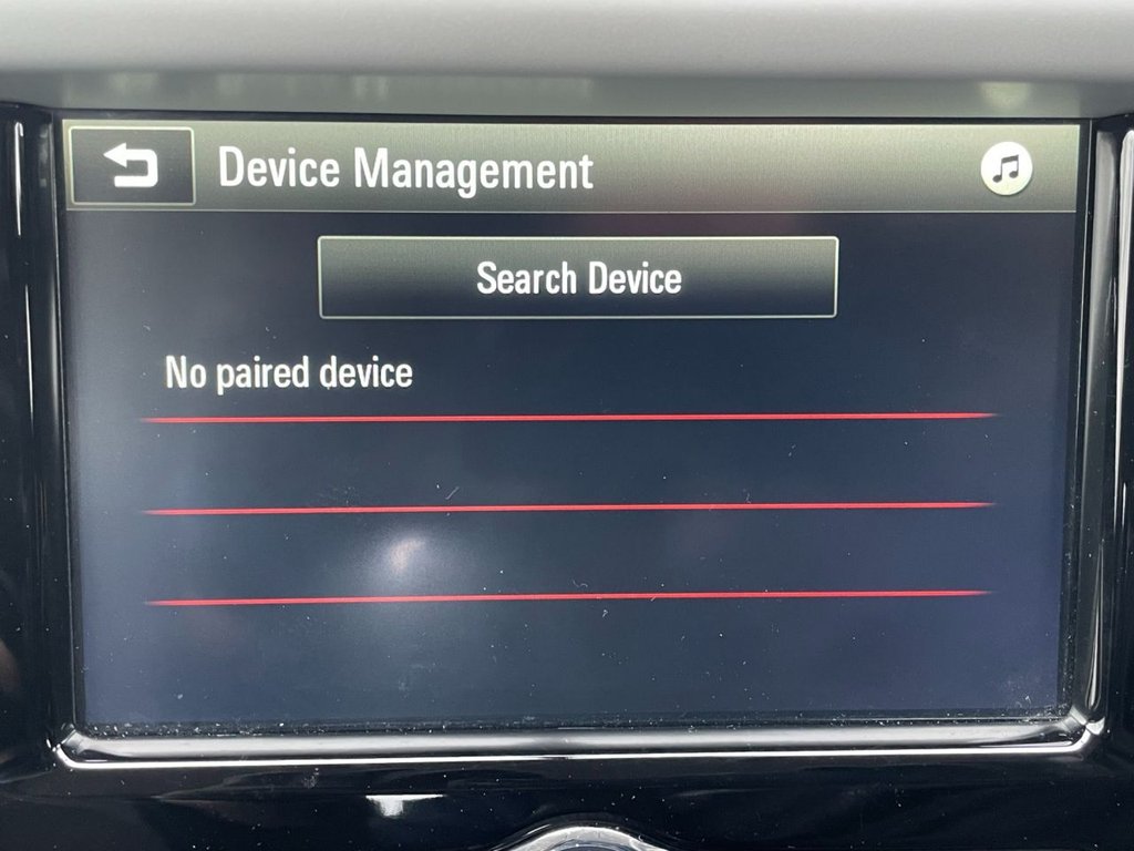 Used Vauxhall ADAM 2017 for sale - 76820656: Photo 18