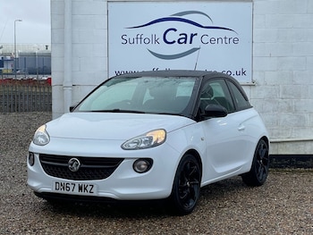 2017 (67) - 1.2i Energised 3dr