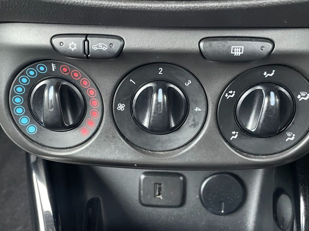 Used Vauxhall ADAM 2017 for sale - 76820656: Photo 21