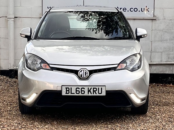 Used MG MG3 2016 for sale - 76147867: Photo 11