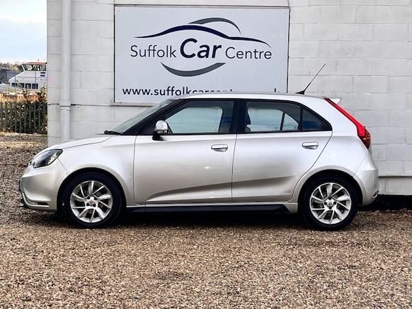 Used MG MG3 2016 for sale - 76147867: Photo 14