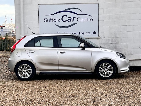 Used MG MG3 2016 for sale - 76147867: Photo 15